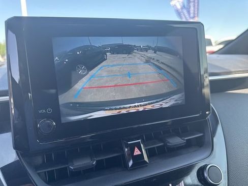 Used 2023 Toyota Corolla SE FWD image 15