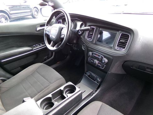 Used 2020 Dodge Charger Police w/ Fleet Safety Group AWD/4WD image 29
