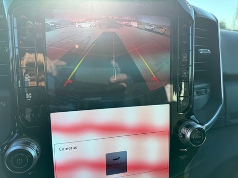 New 2026 RAM 2500 Big Horn image 20