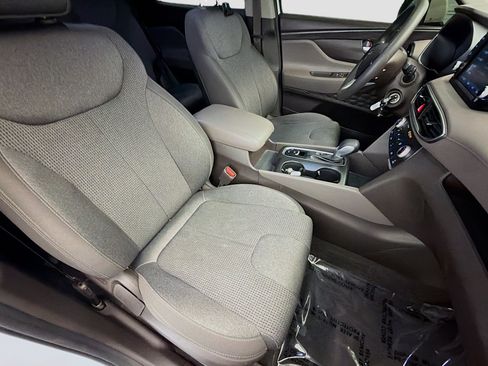 Used 2019 Hyundai Santa Fe SE FWD image 14