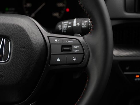 New 2026 Honda CR-V Sport image 23