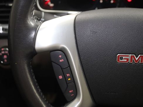 Used 2016 GMC Acadia SLT w/ Open Road Package image 33
