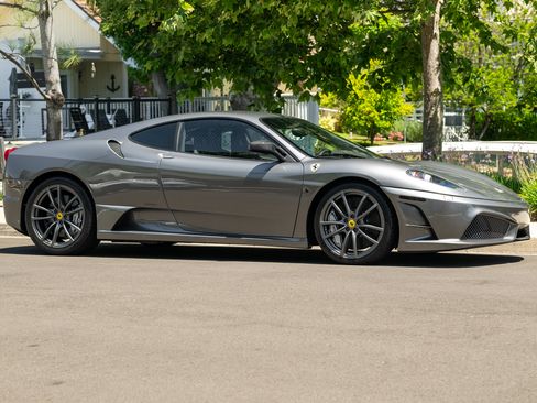Used 2008 Ferrari F430 Scuderia RWD image 16