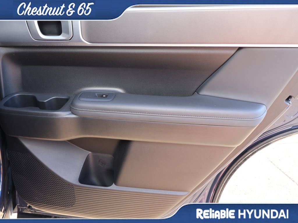 Certified 2026 Hyundai Santa Fe SEL AWD/4WD image 11