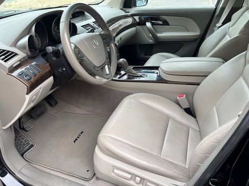 Used 2011 Acura MDX SH-AWD 3rd Row image 5