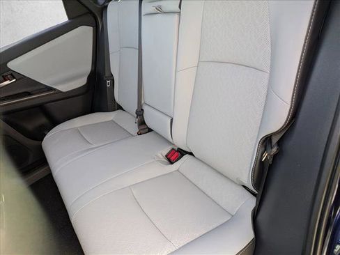 New 2026 Subaru Solterra Premium image 11