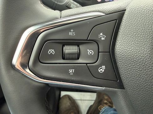 Used 2026 Chevrolet TrailBlazer ACTIV w/ Convenience Package image 46