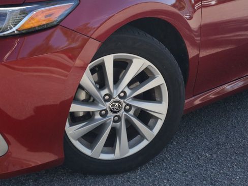 Used 2024 Toyota Camry LE image 15