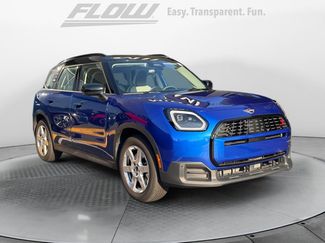 Certified 2025 MINI Cooper Countryman S AWD/4WD video 1