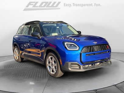 Certified 2025 MINI Cooper Countryman S