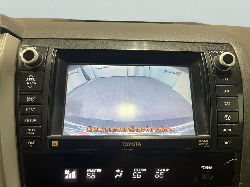 Used 2011 Toyota Sequoia Platinum AWD/4WD image 20