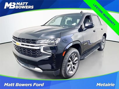 Used 2022 Chevrolet Tahoe LS