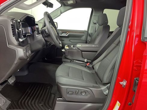 New 2026 Chevrolet Silverado 1500 LT image 27