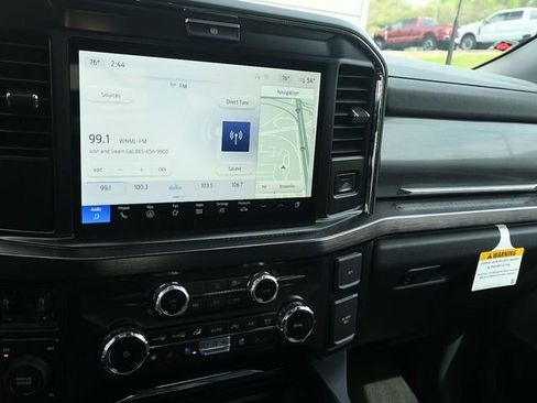 New 2026 Ford F450 Lariat AWD/4WD image 12