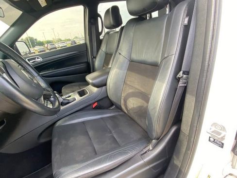 Used 2021 Jeep Grand Cherokee Laredo X AWD/4WD image 10