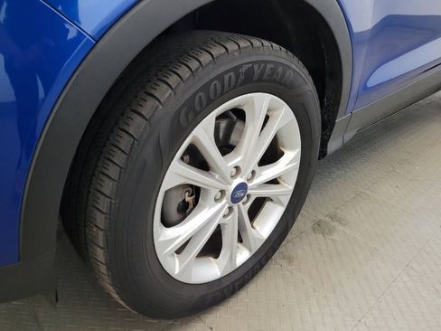 Used 2019 Ford Escape SE AWD/4WD image 31