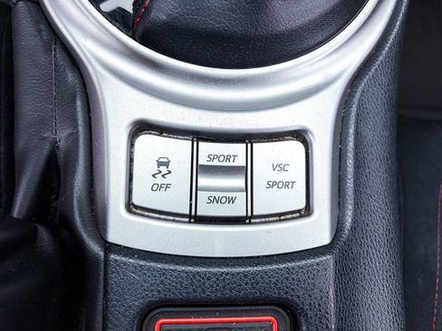 Used 2015 Scion FR-S RWD image 5