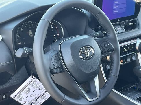 New 2025 Toyota RAV4 XLE Premium image 14
