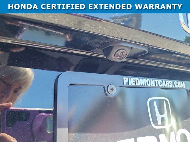 Certified 2025 Honda CR-V EX image 12