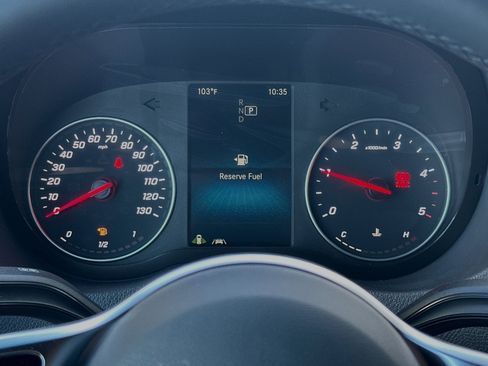 Used 2024 Mercedes-Benz Sprinter 144 Cargo image 27