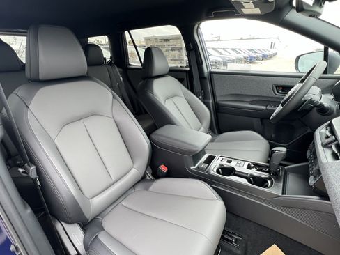 New 2026 Subaru Outback Premium AWD/4WD image 21