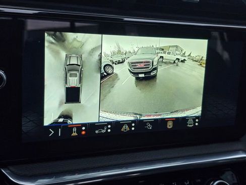 Certified 2025 GMC Sierra 1500 Denali w/ Denali Reserve Package image 41