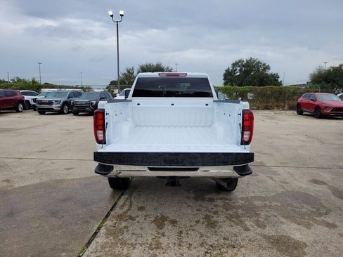 New 2026 GMC Sierra 2500 Pro w/ 1SA Pro Safety Plus Package image 7