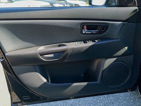 Used 2008 MAZDA MAZDA3 i Touring Value image 14