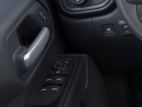 New 2026 Chevrolet Silverado 3500 W/T image 22
