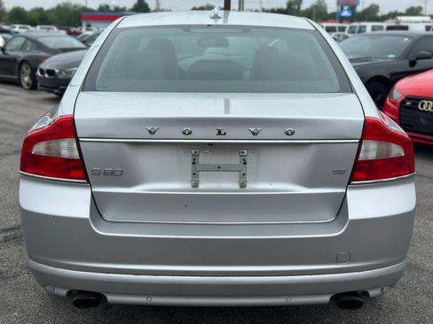 Used 2010 Volvo S80 3.2 FWD image 7