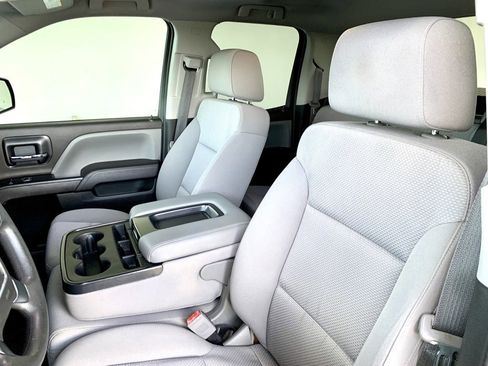 Used 2018 GMC Sierra 1500 2WD Double Cab w/ Elevation Edition image 14