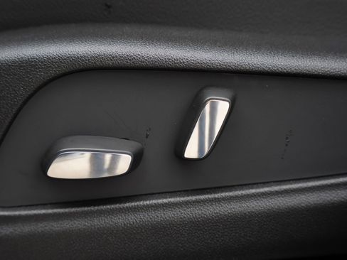 New 2026 Cadillac XT5 Luxury w/ LPO, Floor Liner Package image 16