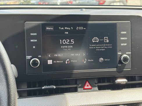 Used 2025 Kia Sportage LX FWD image 20