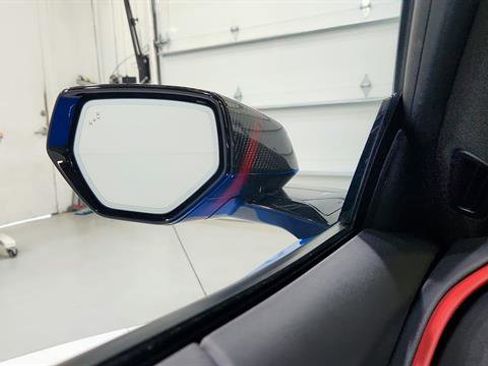 Used 2023 Chevrolet Corvette Stingray Preferred Conv w/ Z51 Performance Package image 14