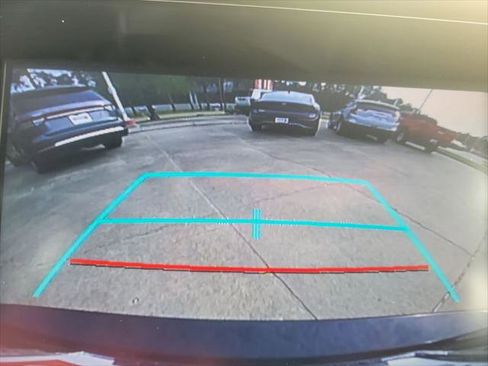 Certified 2023 Toyota Camry SE image 18