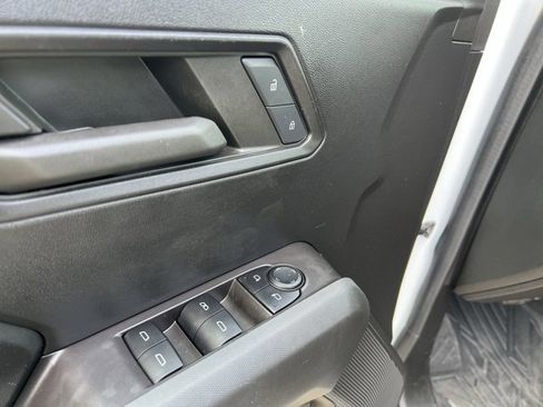 Used 2023 Chevrolet Colorado Trail Boss w/ Advanced Trailering Package AWD/4WD image 23