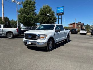 Used 2023 Ford F150 XLT w/ XTR Package AWD/4WD video 1