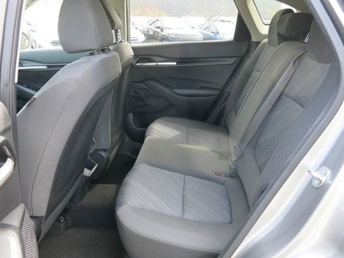 Used 2024 Kia Seltos LX AWD/4WD image 15