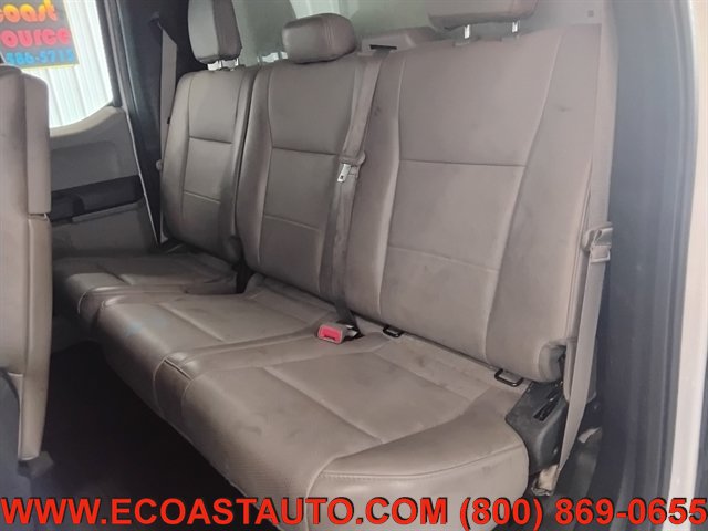 Used 2018 Ford F150 XL w/ Equipment Group 101A Mid RWD image 13