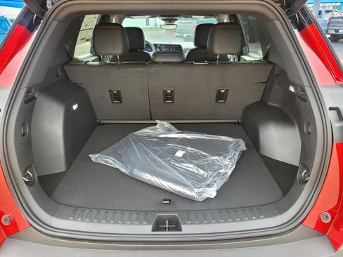 New 2026 Chevrolet Equinox RS w/ Safety and Technology Package FWD image 6