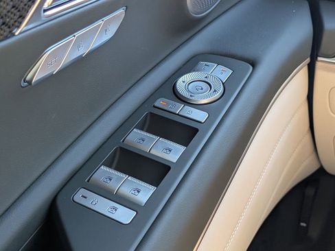 New 2026 Genesis GV80 3.5T e-SC AWD/4WD image 25