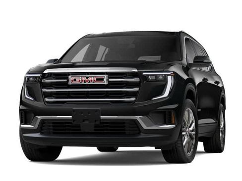 New 2026 GMC Acadia Elevation w/ Elevation Premium Package AWD/4WD image 49