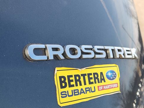 Used 2023 Subaru Crosstrek 2.0i Premium image 30