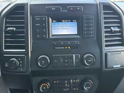Used 2020 Ford F150 XL w/ Equipment Group 101A Mid AWD/4WD image 28