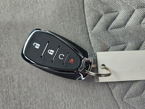 Used 2024 Chevrolet Equinox LS w/ LS Convenience Package FWD image 29