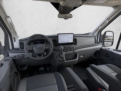 New 2026 Ford Transit 350 XL image 9