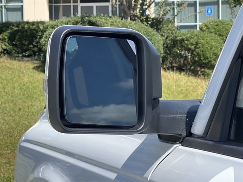 New 2025 Ford Bronco Outer Banks w/ Sasquatch Package image 27