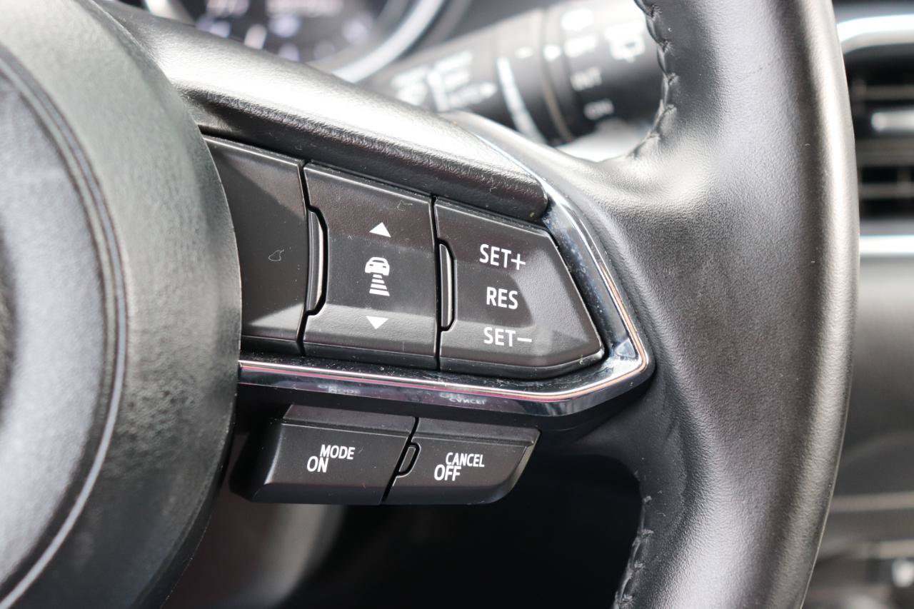 Used 2025 MAZDA CX-5 AWD 2.5 S w/ Select Package image 28