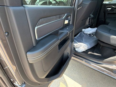 New 2026 RAM 2500 Big Horn image 18