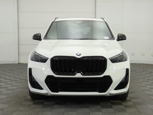 New 2026 BMW X1 xDrive28i w/ Technology Package image 2